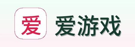 爱游戏 Logo